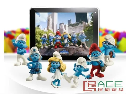 Cube U9GT2 Tablet PC