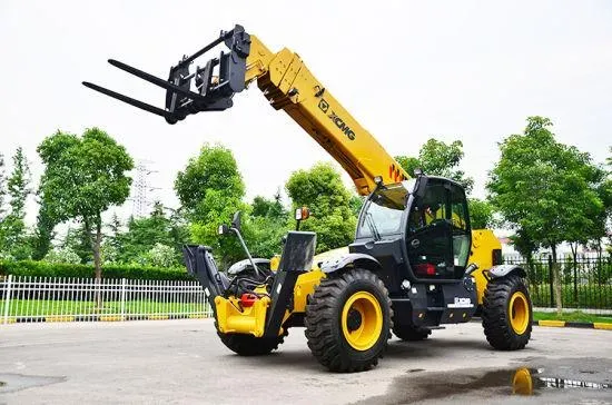 Xc6-3006K Xc6-3007K 3Ton Telescopic Handler