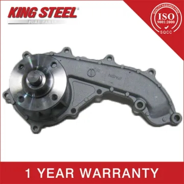 Japanese Car Engine Water Pump for Toyota Coaster 16100-79245