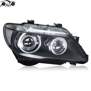 Farol Xenon para BMW 7 &#39;E65 E66