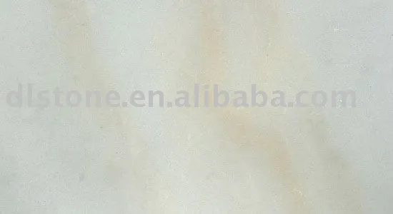 guangxi white marble