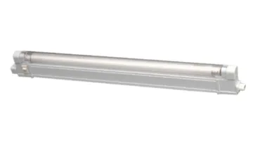 T4 Fluorescent Under Cabinet Lights For Landscape Lighting Fixture