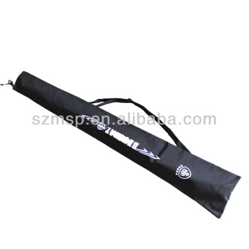 420D nylon fishing rod carry bag