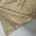 Tessuto in tessuto in tessuto in poliestere spandex per indumenti