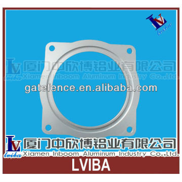 Durable stamping part and metal stamped part accessories