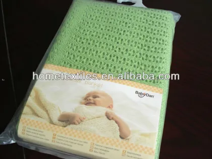 baby blanket embroidery