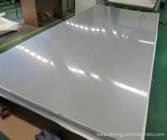 Stainless Steel Sheet for Decorative Elevator