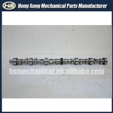 GOOD quality excavator engine camshaft 6BD1 in stock