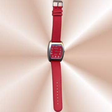 Quartz Watch in Different Colors and Designs, Your OEM Designs Welcome