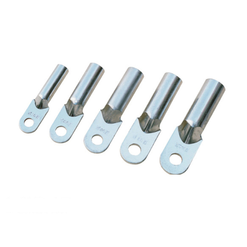 DL Aluminium End Junction Terminals