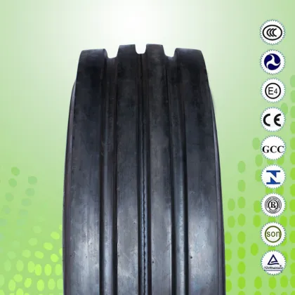 Agricultural Tractor Farm Tires F2 Pattern Tires
