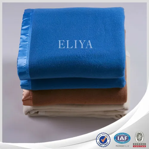 Hotel Hot Products! Eliya Blanket Factory Outlet In Chian, High Quality