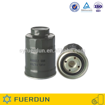 Hot Sale Auto Engines Fuel Filter MB220900 Made in China