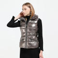 gilet donna inverno moda