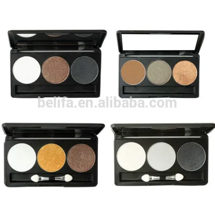 Belifa Eyebrow Cake Powder
