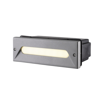 16xSMD 3.2W Outdoor Recessed Light 9684-SMD