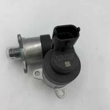 Engine Fuel Metering Unit