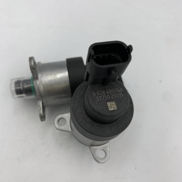 Engine Fuel Metering Unit