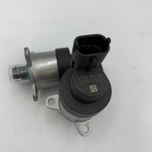 Engine Fuel Metering Unit