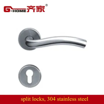 hotel door handle locks