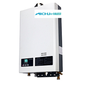 Tankless Low Pressure Universal Gas Water Heater