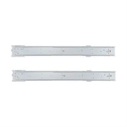 4U Server Case Rail Kit Guide Rail for Inspur 1U-4U Servers - Hot Sale