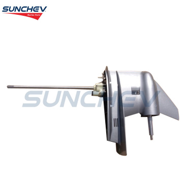 692-45300-16-8D Gruppo unità inferiore albero lungo per fuoribordo Yamaha 75HP 80HP 85HP 2 tempi 75A 85A 1990-2006