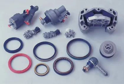 Dongfeng Truck spare parts