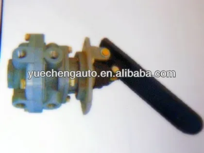 WABCO parts Foot Brake Valve4613075000