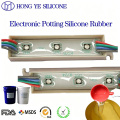 Reliable Liquid Silicone for Tank and Component Protection