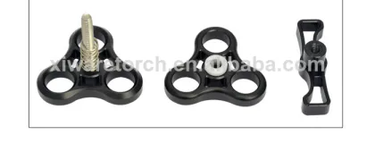 Underwater Camera Gopro Support, Gopro Hero 3 Support