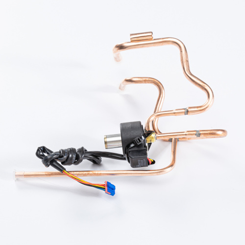 Clothes Dryer Parts solenoid valve assembly for clothes dryer Supplier