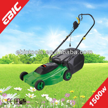 Self Propelled Lawn Mower (LW3031)