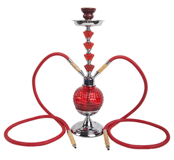 hookah charcoal factory glass smoking shisha bottle hukkah narguile