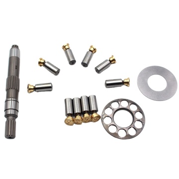 AP2D25 Hydraulic Repair Parts - Search Engine