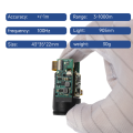 Module de mesure de transmission au laser