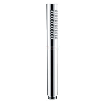 Accessoire de salle de bain en laiton Chrome Poignée de douche de poche