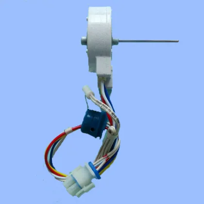 DGM bldc motor