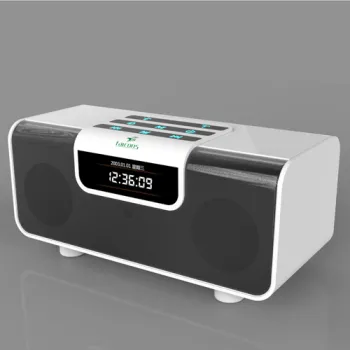 ! ! 2013 New Bluetooth Speaker Doorbell Power Bank Multi-Function (FLS-dB-IP)