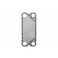 Plate Heat Exchanger Plate Heat Exchanger Plate Replacement Factory