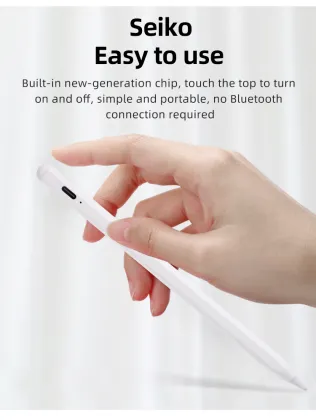 iPad Tablet Stylus Pen with Tablet