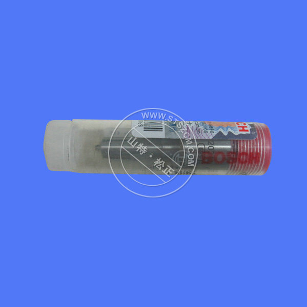 DLLA150P1163 Common Rail Fuel Injector Nozzle 0433171740 Injector Sleeve For Diesel Engine Parts 0