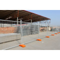 Chain Link Temporary Fence iso9001 Factory