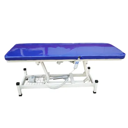 Electric Examination Table Examination Medical Bed