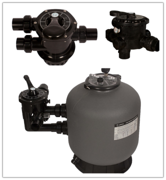 China Supplier 2016 Hot Sale High Quality Low Price Swimming Pool Water Well Sand Filter