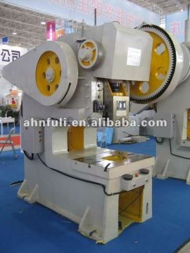 J21S/25T Deep Throat Power Press