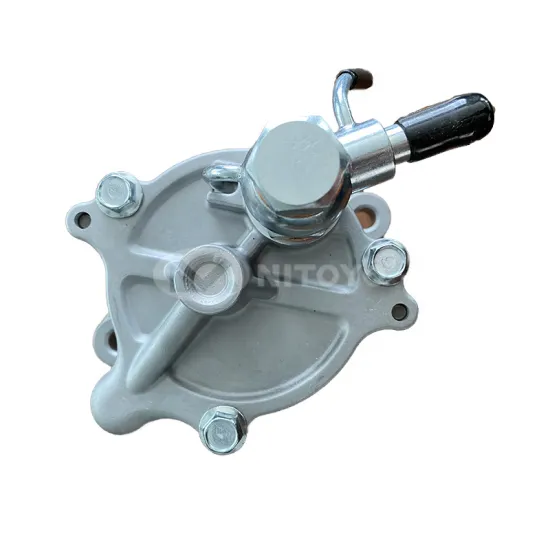NITOYO Auto Brake System Vacuum Pump Brake 29300-0L010 29300-67020 for Toyota 2KD 1KD 1KZ