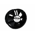 Fan Mini DC Fan T10 Alimentatore