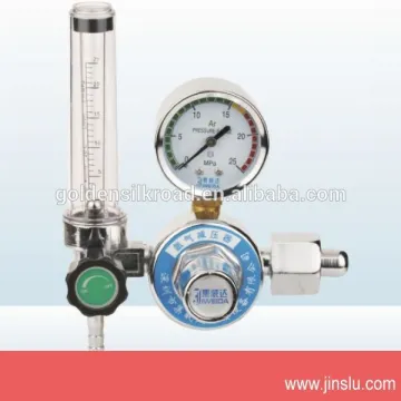 gas regulator co2 regulator