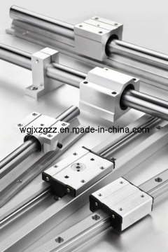 ERSK Linear Motion Guide SBR, TBR Series